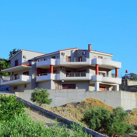 Villas Metoxi Kato Asites Exterior photo