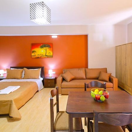 Villas Metoxi Kato Asites Exterior photo