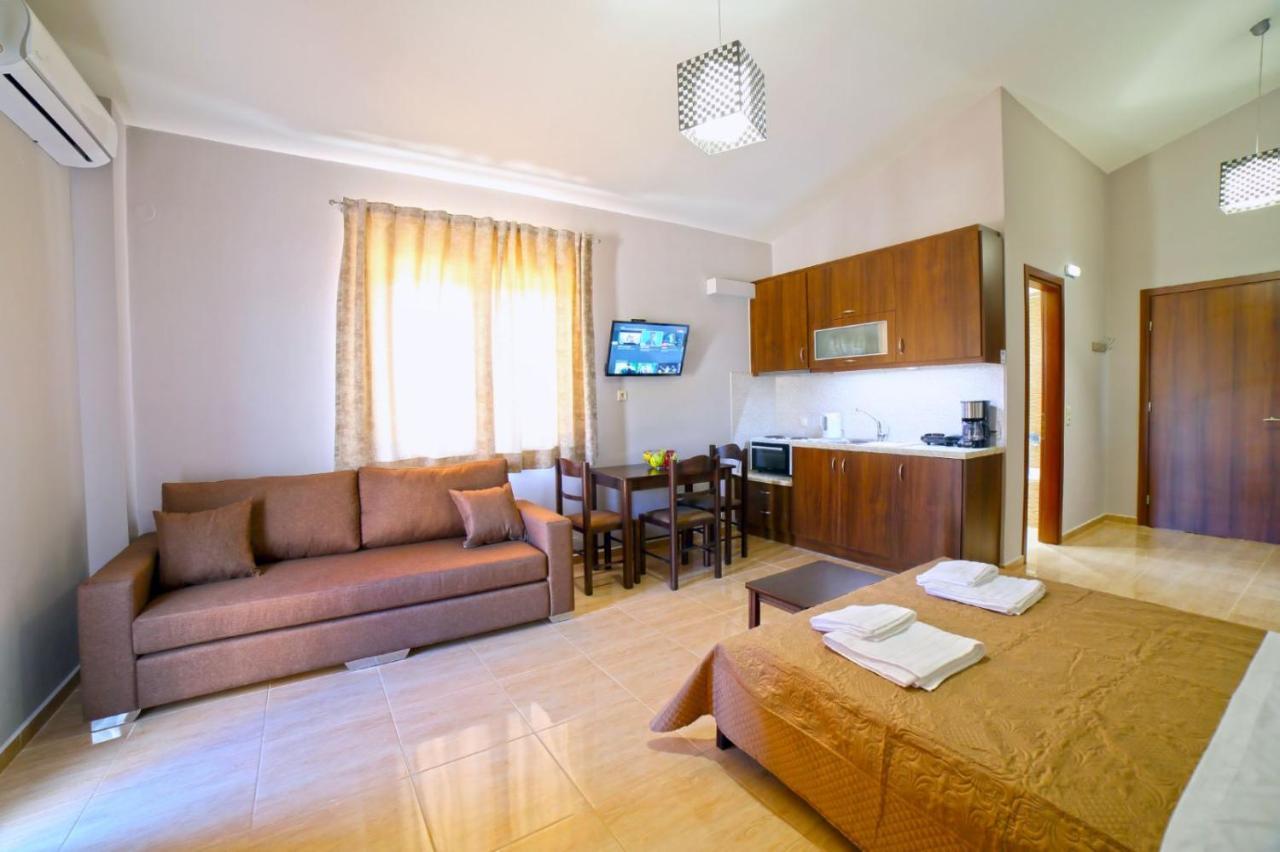 Villas Metoxi Kato Asites Exterior photo