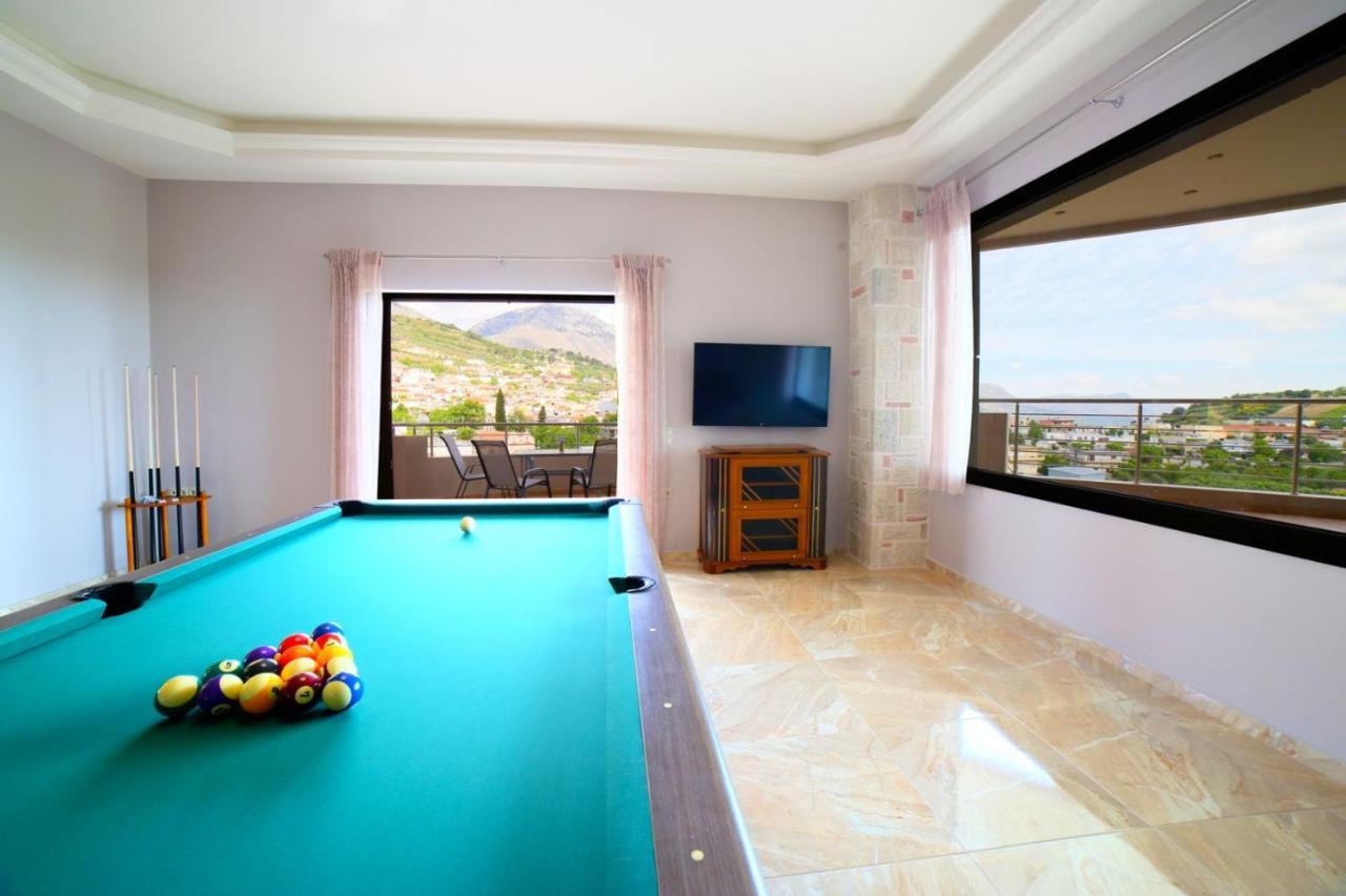 Villas Metoxi Kato Asites Exterior photo