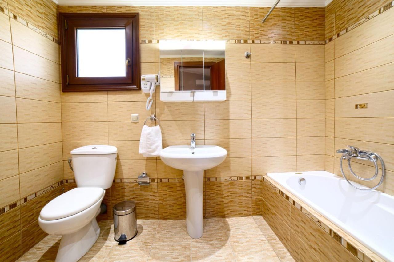 Villas Metoxi Kato Asites Exterior photo