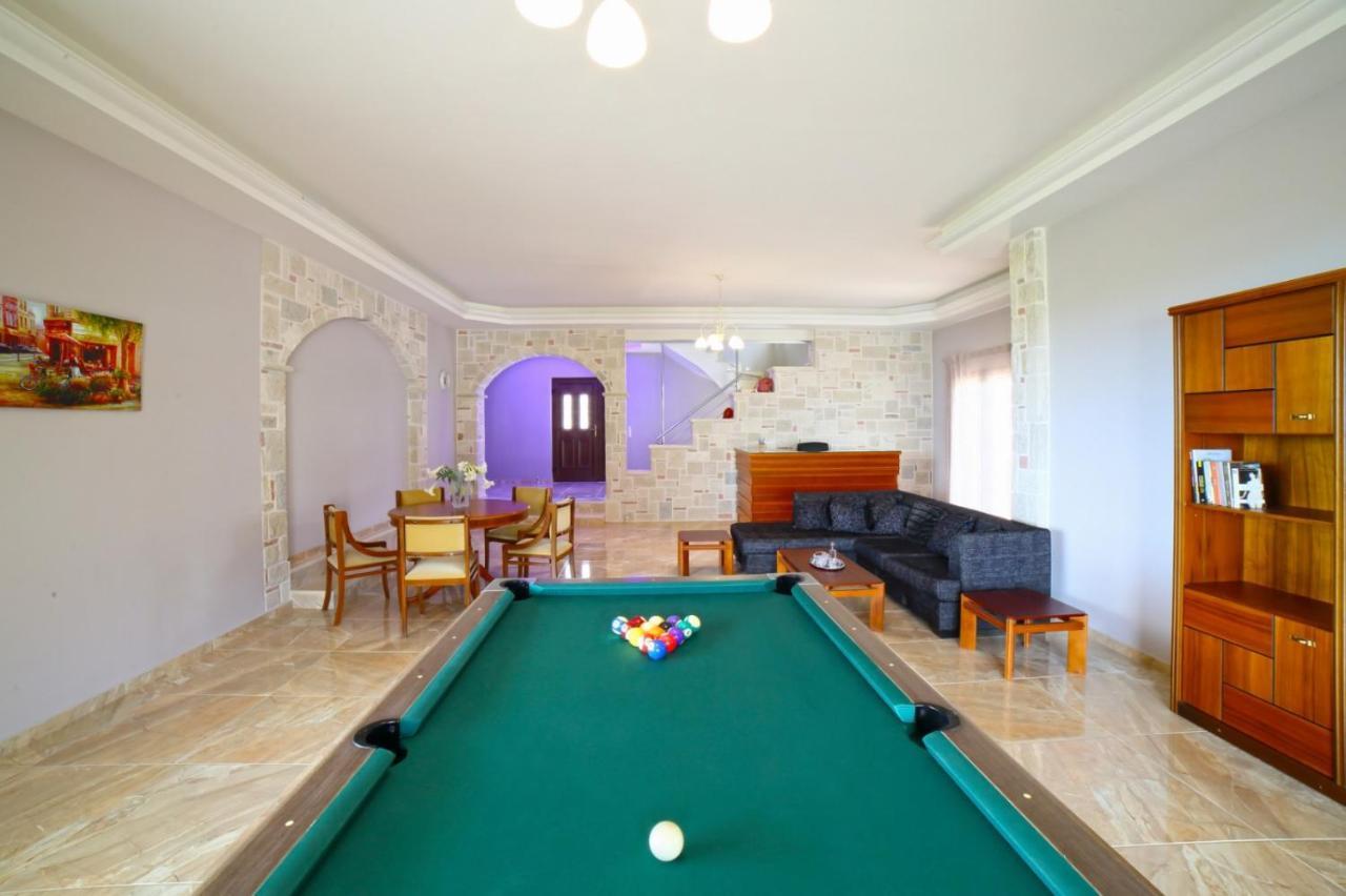 Villas Metoxi Kato Asites Exterior photo