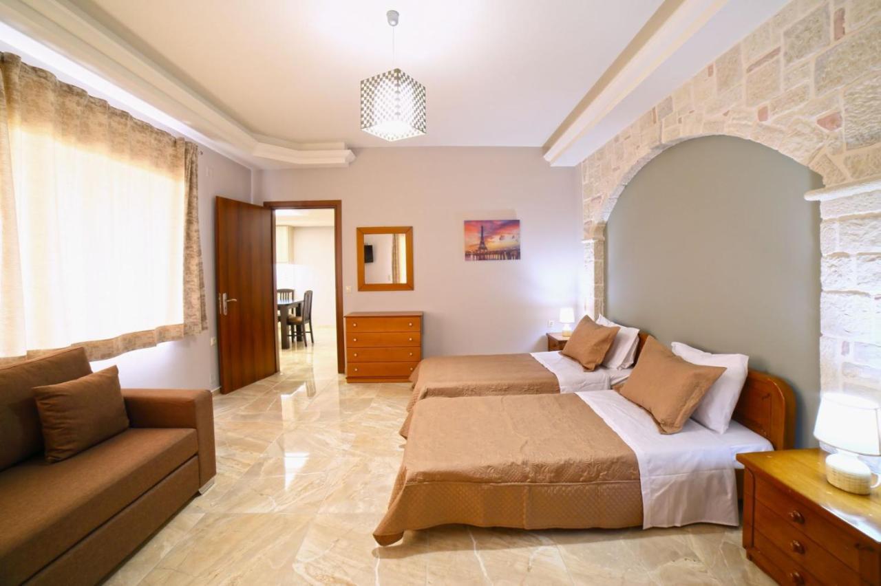 Villas Metoxi Kato Asites Exterior photo