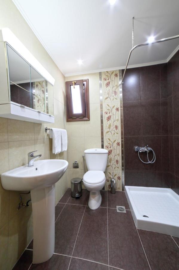 Villas Metoxi Kato Asites Exterior photo