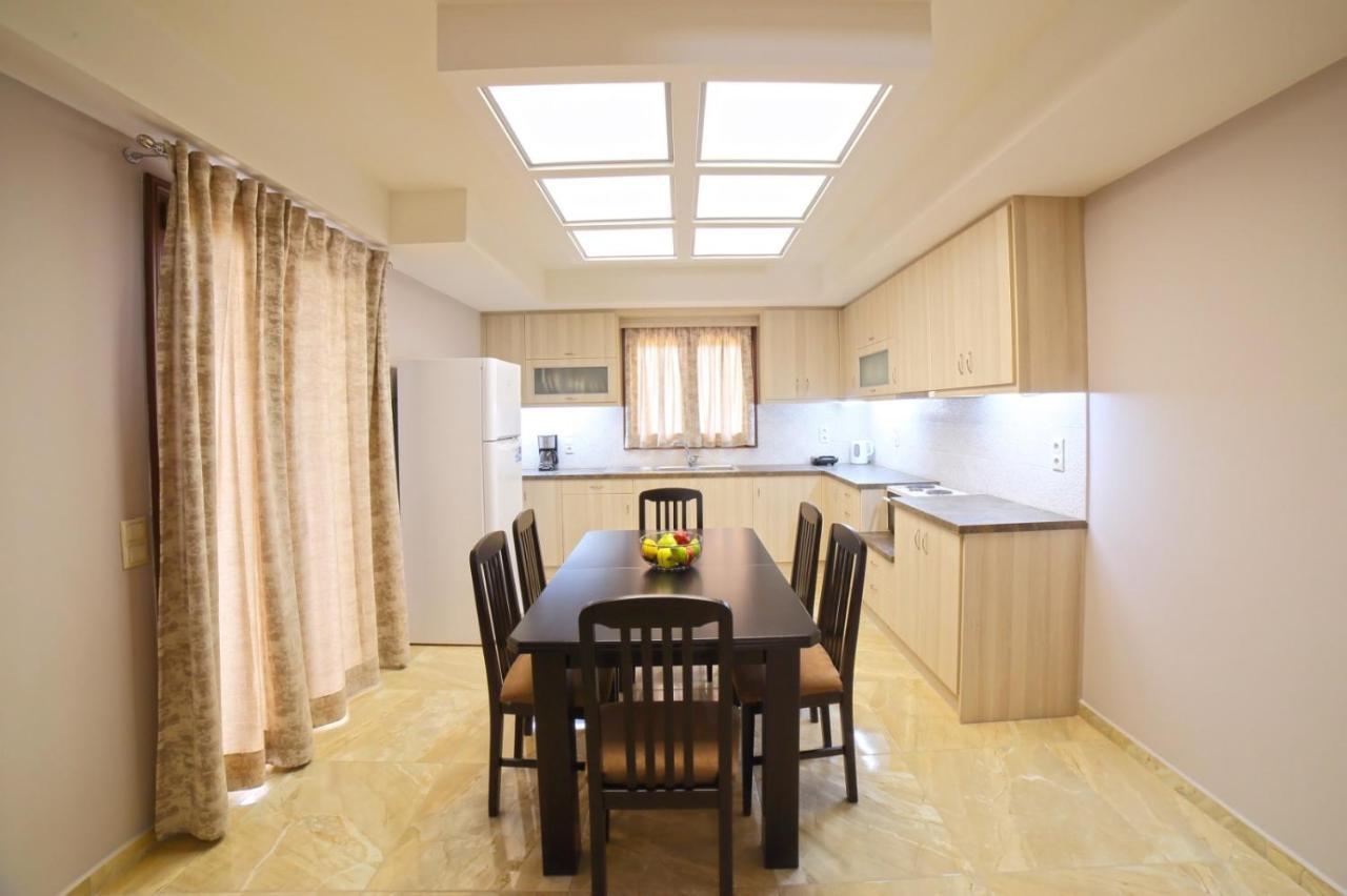 Villas Metoxi Kato Asites Exterior photo