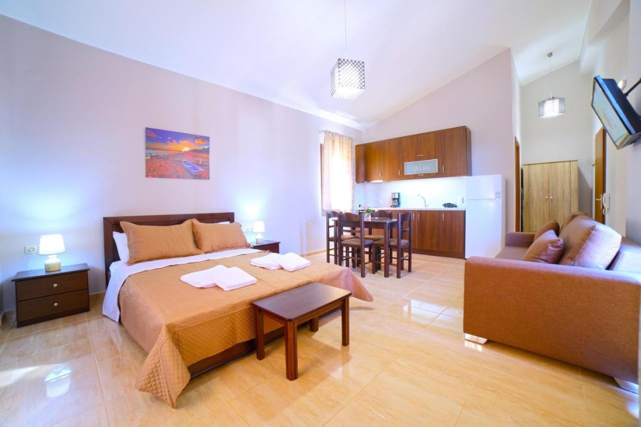 Villas Metoxi Kato Asites Exterior photo