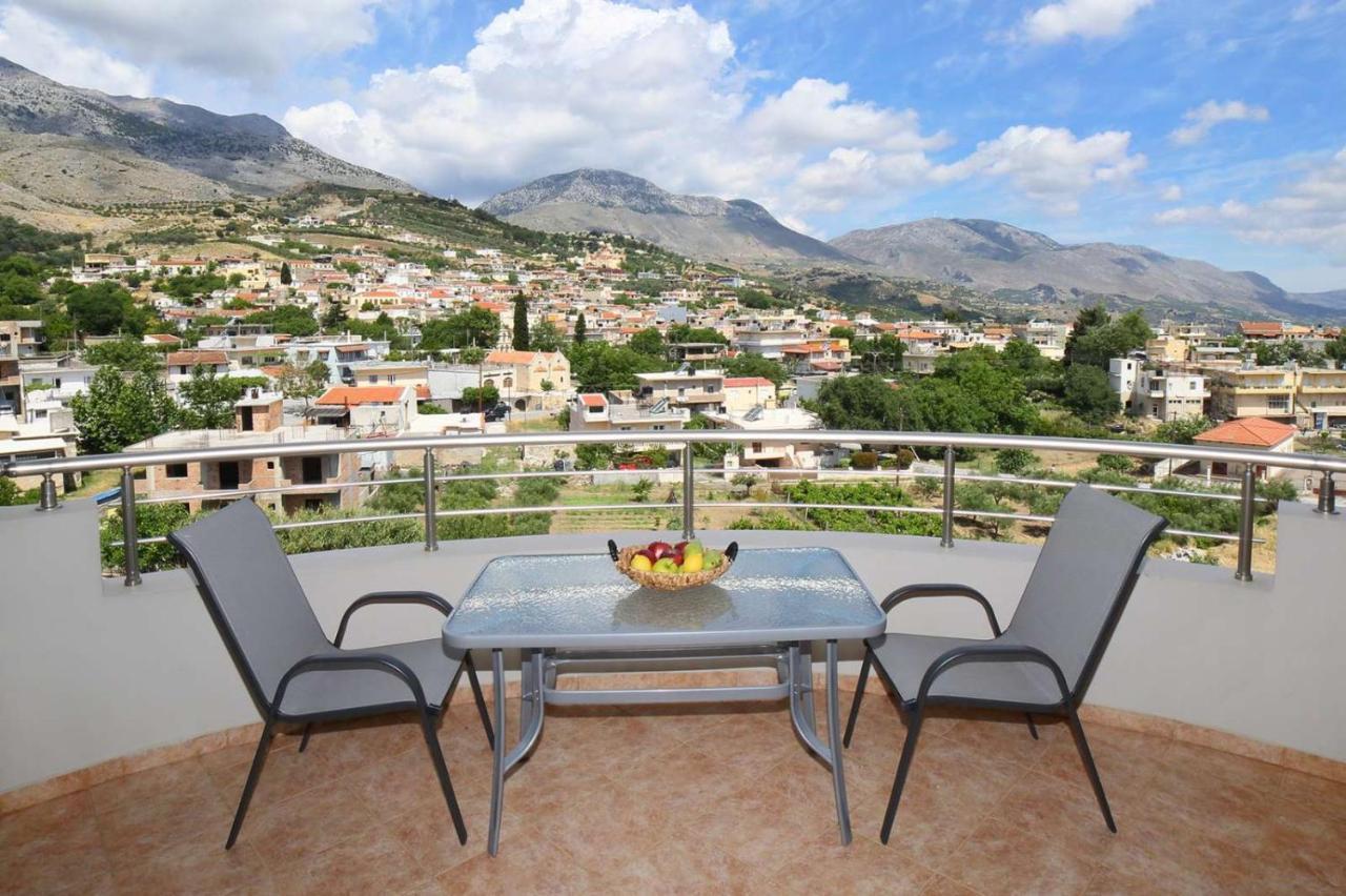 Villas Metoxi Kato Asites Exterior photo