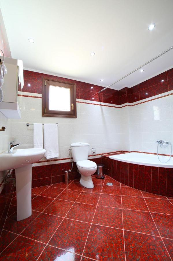 Villas Metoxi Kato Asites Exterior photo