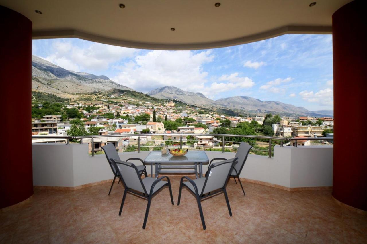 Villas Metoxi Kato Asites Exterior photo