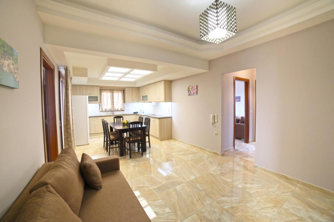 Villas Metoxi Kato Asites Exterior photo