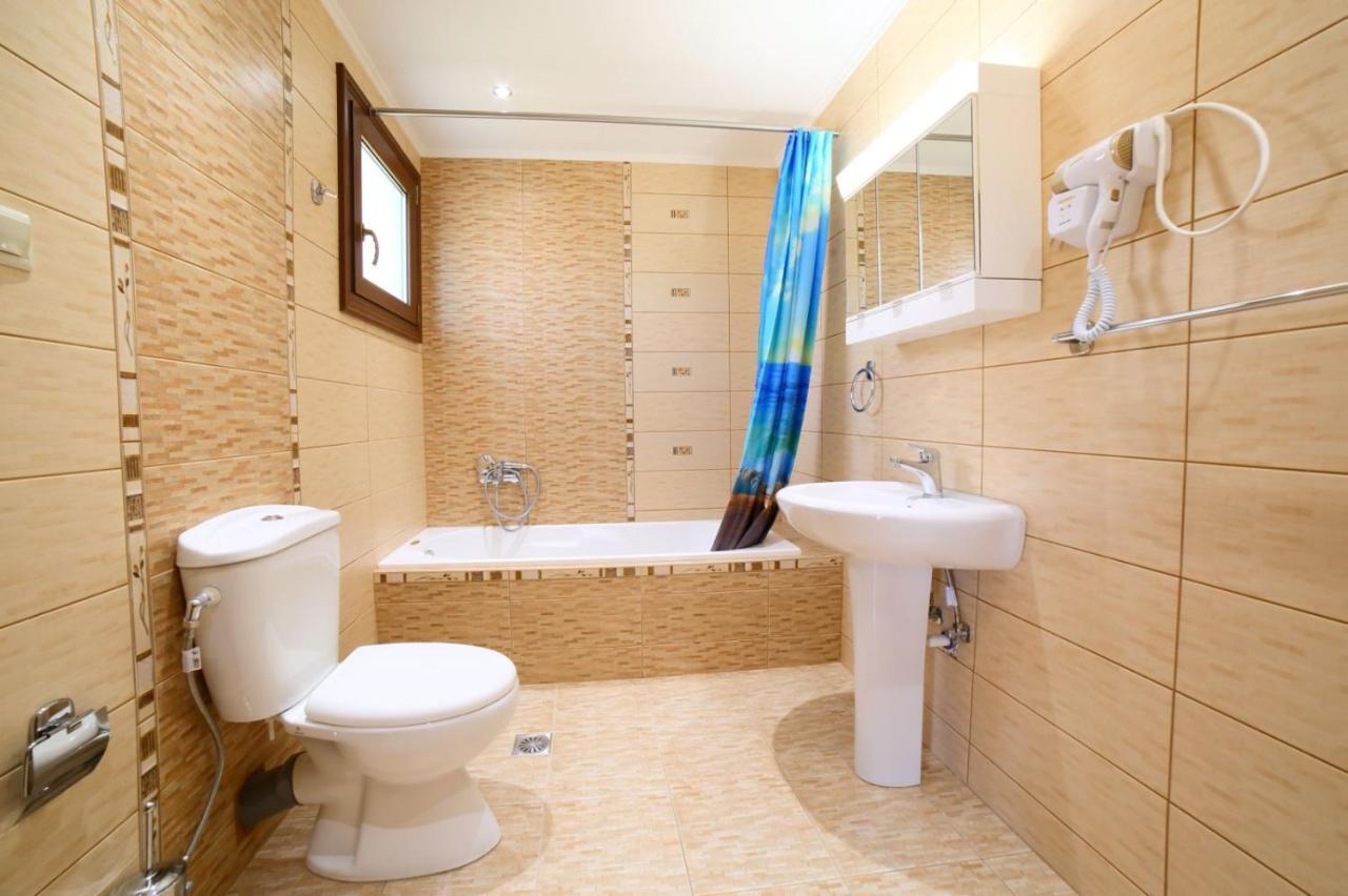 Villas Metoxi Kato Asites Exterior photo