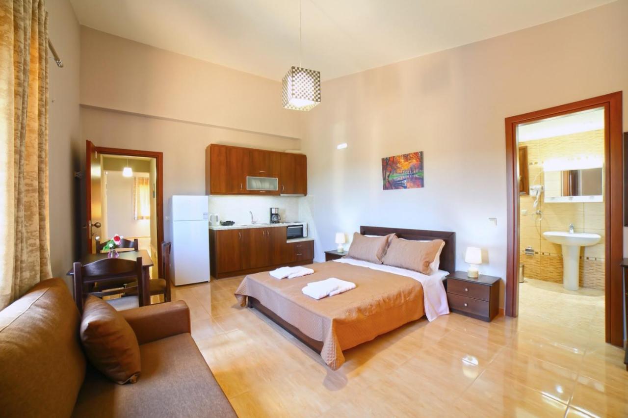 Villas Metoxi Kato Asites Exterior photo