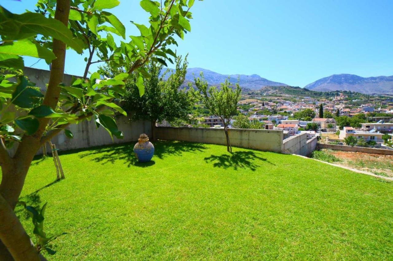 Villas Metoxi Kato Asites Exterior photo