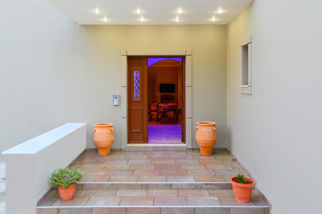 Villas Metoxi Kato Asites Exterior photo