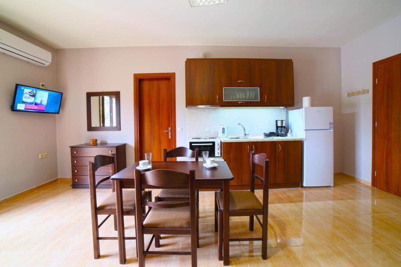 Villas Metoxi Kato Asites Exterior photo