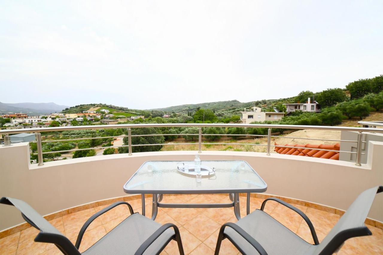 Villas Metoxi Kato Asites Exterior photo