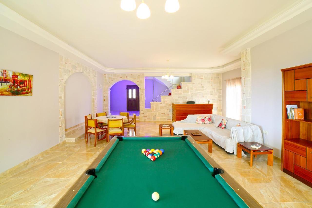 Villas Metoxi Kato Asites Exterior photo