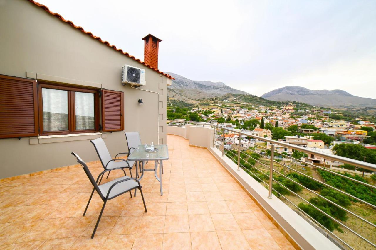 Villas Metoxi Kato Asites Exterior photo