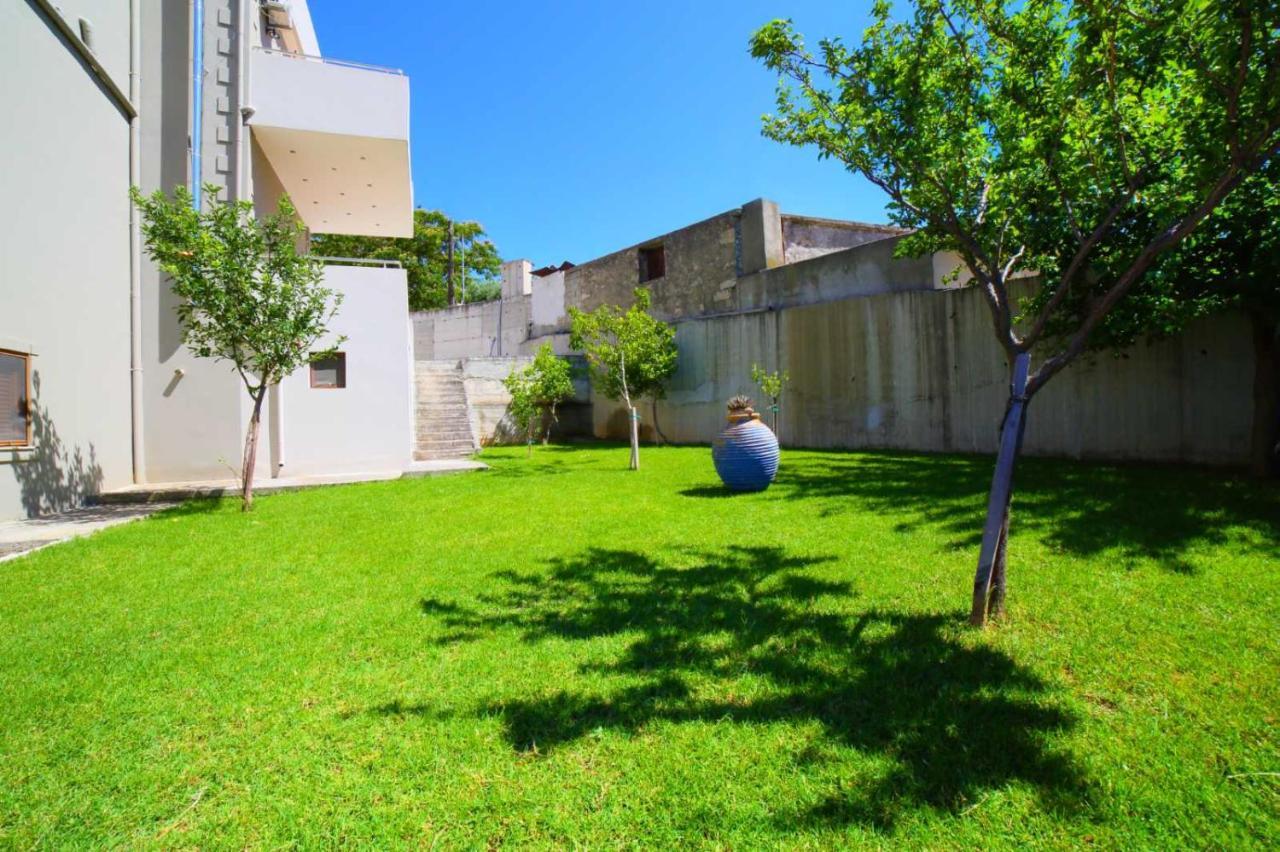 Villas Metoxi Kato Asites Exterior photo